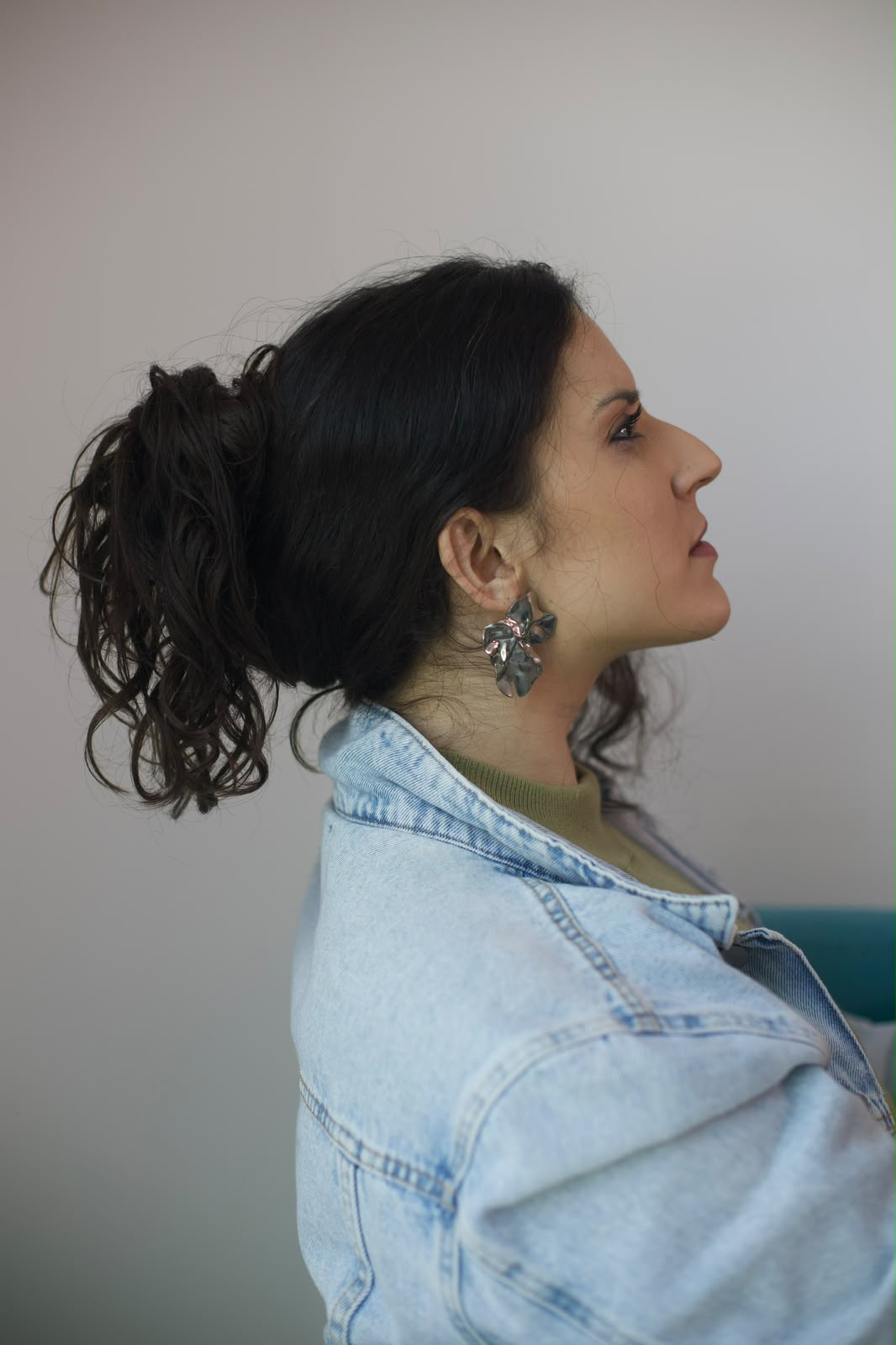 Ana Toledo, psicóloga e psicanalista que atende adolescentes no Brooklin